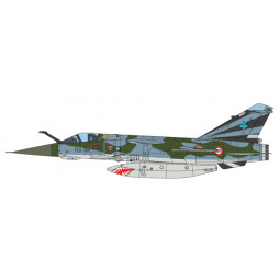 Maquette Mirage F1 CR Bye Bye ! - IkaIpaka Royan