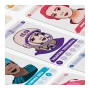 7 familles inspirantes- grandes femmes  Ikaipaka jeux & jouets