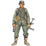 Figurines Infanterie Allemande - IkaIpaka Royan