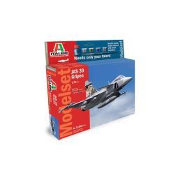 Maquette Set JAS 39 Gripen ITALERI Ikaipaka jeux & jouets Royan