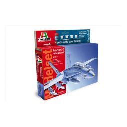 Maquette Set F/A-18C/D  Ikaipaka jeux & jouets Royan