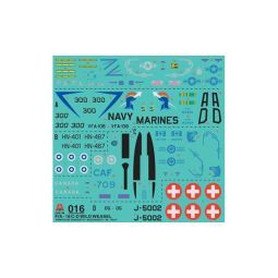 Maquette Set F/A-18C/D  Ikaipaka jeux & jouets Royan