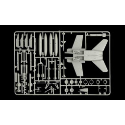 Maquette Set F/A-18C/D Ikaipaka jeux & jouets Royan