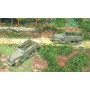 Maquette M3 Half Track ITALERI Ikaipaka jeux & jouets Royan