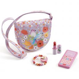 Sac & accessoires Birdie Djeco Ikaipaka jeux & jouets Royan