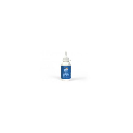 Colle Blanche 100 ML pour Maquette bois Occre Ikaipaka jeux &