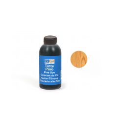 Teinte Pin 100 ML pour Maquette Bois  Ikaipaka jeux & jouets