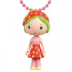 Collier Tinyly Berry Djeco Ikaipaka jeux & jouets Royan