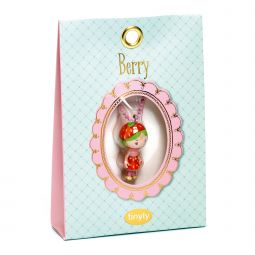 Collier Tinyly Berry Djeco Ikaipaka jeux & jouets Royan
