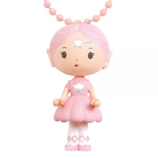 Collier Tinyly Elfe Djeco Ikaipaka jeux & jouets Royan
