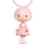 Collier Tinyly Elfe Djeco Ikaipaka jeux & jouets Royan