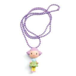 Collier Tinyly Tutti Djeco Ikaipaka jeux & jouets Royan