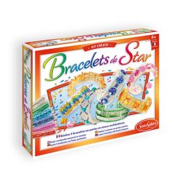Bracelets de star Sentosphere Ikaipaka jeux & jouets Royan