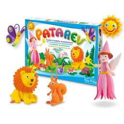 Patarev Coffret 6 pots Sentosphere Ikaipaka jeux & jouets Royan