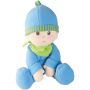 Poupon Câlin Louis Haba Ikaipaka jeux & jouets Royan