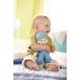 Poupon Câlin Louis Haba Ikaipaka jeux & jouets Royan
