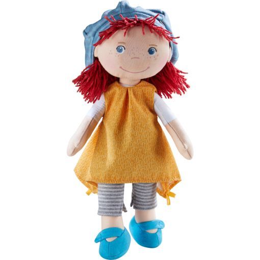 Poupée Freya Haba Ikaipaka jeux & jouets Royan