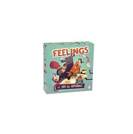 Feelings (nouvelle édition) - IkaIpaka Royan