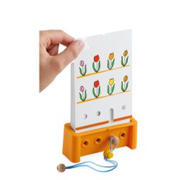 LogiCase 4+ Starter Haba Ikaipaka jeux & jouets Royan