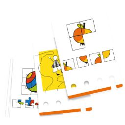 LogiCase 4+ Starter Haba Ikaipaka jeux & jouets Royan