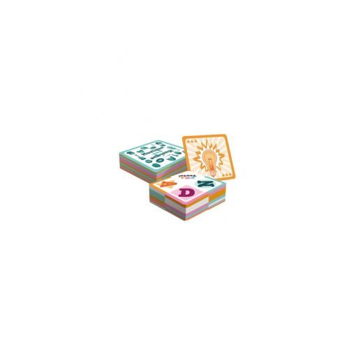 Texto 2.0 Gigamic Ikaipaka jeux & jouets Royan