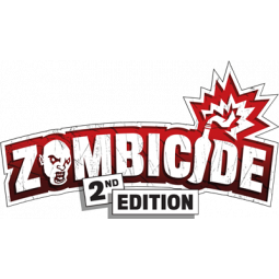 Zombicide (saison 1) 2nd édition Asmodee Ikaipaka jeux & jouets
