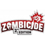 Zombicide (saison 1) 2nd édition Asmodee Ikaipaka jeux & jouets