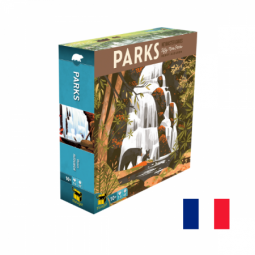 Parks Matagot Ikaipaka jeux & jouets Royan