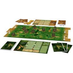 Raptor Matagot Ikaipaka jeux & jouets Royan