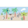 Kit tampons Jungle Artemio Ikaipaka jeux & jouets Royan