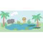 Kit tampons Jungle Artemio Ikaipaka jeux & jouets Royan