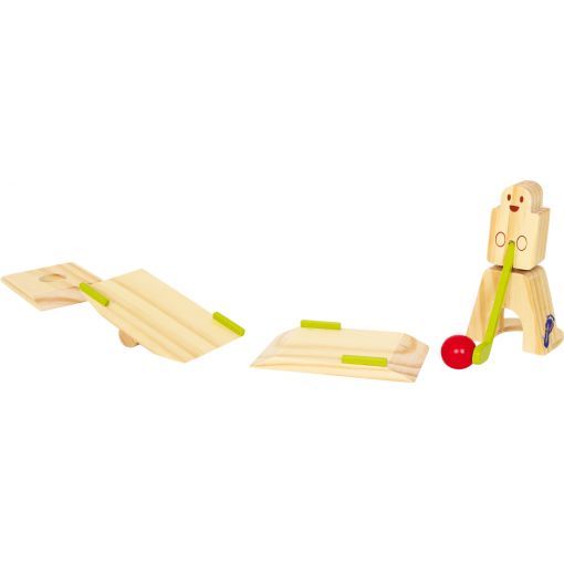 Mini-Golf de table Small Foot Ikaipaka jeux & jouets Royan