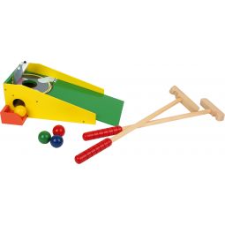 Mini-Golf Taupe Small Foot Ikaipaka jeux & jouets Royan