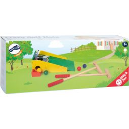Mini-Golf Taupe Small Foot Ikaipaka jeux & jouets Royan