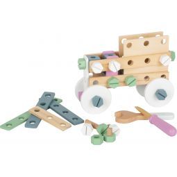 Kit de construction "Nordic" Small Foot Ikaipaka jeux & jouets