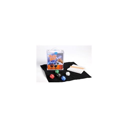 Objectif zero  Ikaipaka jeux & jouets Royan