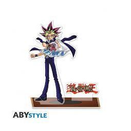 YU-GI-OH! - Acryl - Yami Yugi figurine  Ikaipaka jeux & jouets