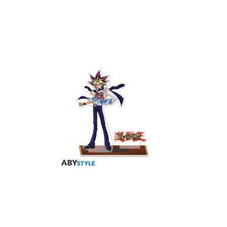 YU-GI-OH! - Acryl - Yami Yugi figurine  Ikaipaka jeux & jouets