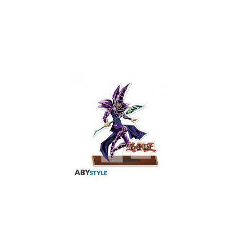 YU-GI-OH! - Acryl - Magicien Sombre Figurine  Ikaipaka jeux &