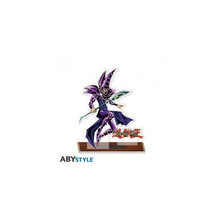 YU-GI-OH! - Acryl - Magicien Sombre Figurine  Ikaipaka jeux &