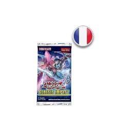 YU-GI-OH! JCC - Booster L'impact de la Genèse  Ikaipaka jeux &