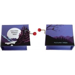 Livre musical - Harry Potter W World Protocol Ikaipaka jeux &