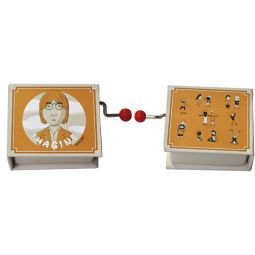 Livre musical - Imagine Protocol Ikaipaka jeux & jouets Royan