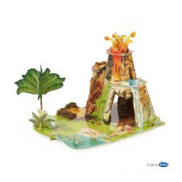 La terre des dinosaures PAPO Papo Ikaipaka jeux & jouets Royan