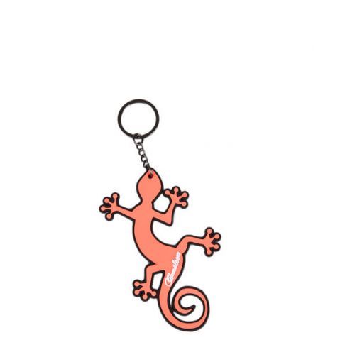 Porte-clefs Grey Trop Flow Caméléon Ikaipaka jeux & jouets Royan