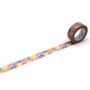Masking Tape Sousou Dahlia Oz Ikaipaka jeux & jouets Royan