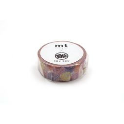Masking Tape Sousou Dahlia Oz Ikaipaka jeux & jouets Royan
