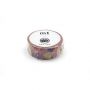 Masking Tape Sousou Dahlia Oz Ikaipaka jeux & jouets Royan