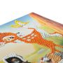 Crystal Art Disney Bambi Oz Ikaipaka jeux & jouets Royan