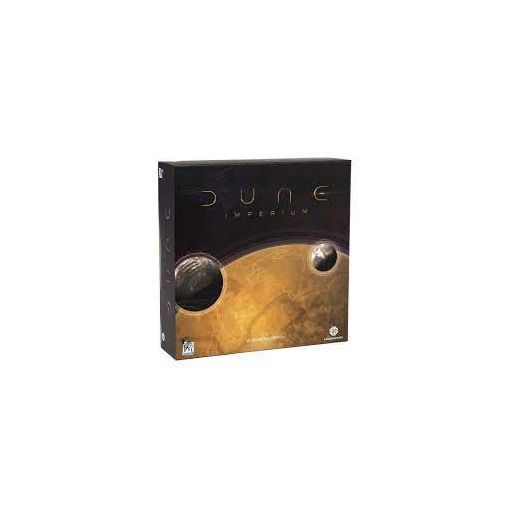 Dune Imperium  Ikaipaka jeux & jouets Royan